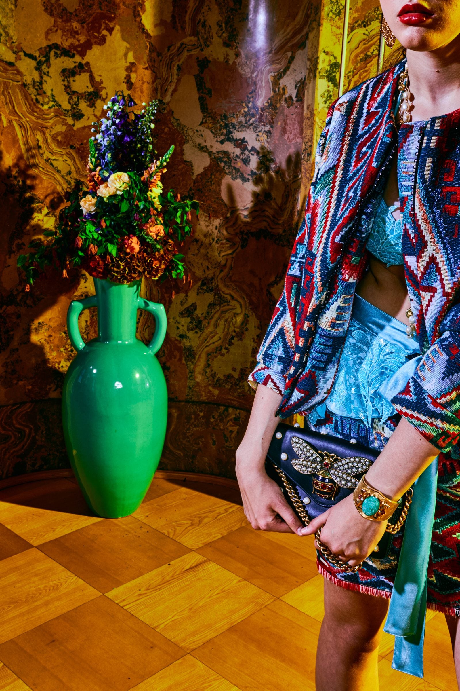 ATELIER N°6400 Kollektion