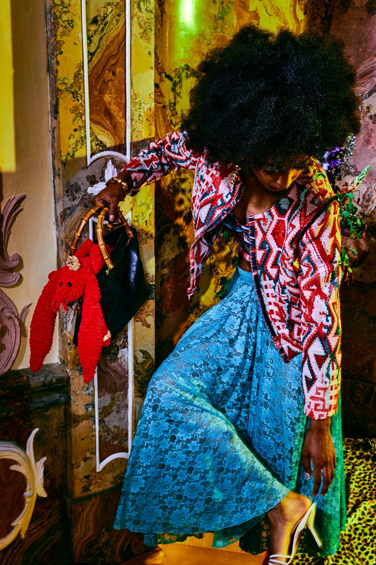 ATELIER N°6400 Kollektion