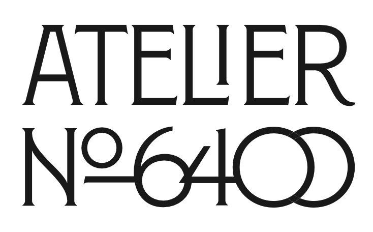 Atelier N°6400