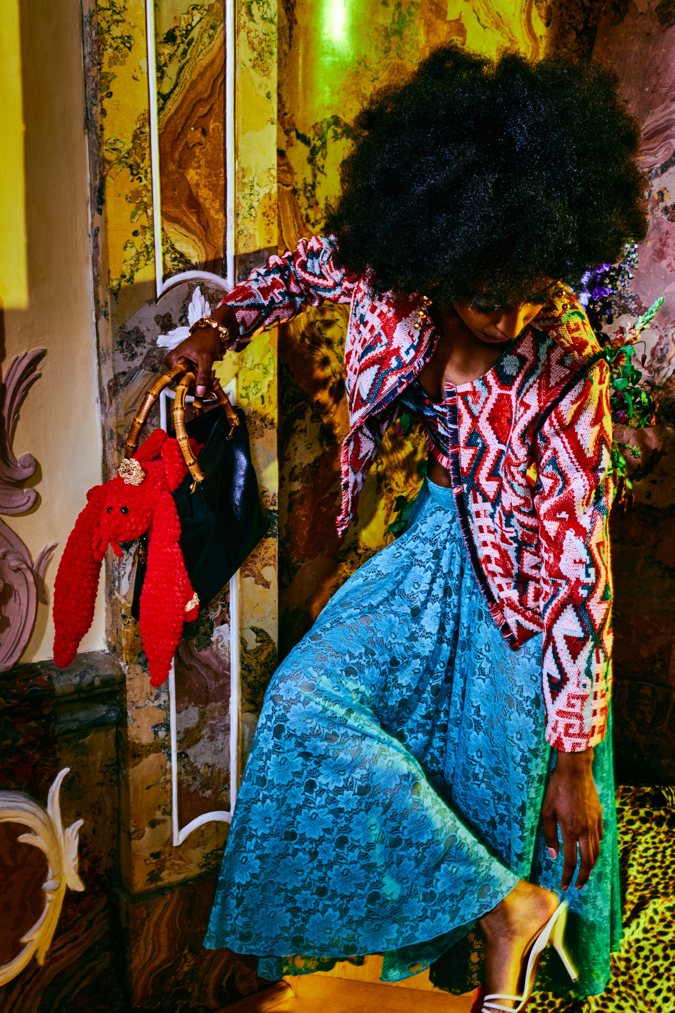 Atelier N°6400 – Kollektion